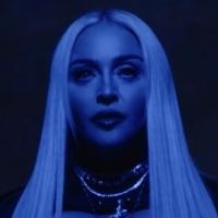 VIDEO: Madonna, Sickick, & Fireboy Dml Share Video for 'Frozen (Remix)'