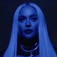 VIDEO: Madonna, Sickick, & Fireboy Dml Share Video for 'Frozen (Remix)'