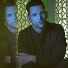 Chris Mann Sings Broadway At Feinstein's At Vitello's August 9th