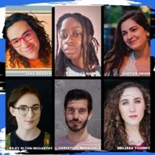 Art House Productions Announces 2021-2022 Inkubator Playwrights