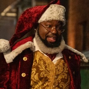 DASHING THROUGH THE SNOW Holiday Film to Debut on Disney+ This November