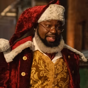 DASHING THROUGH THE SNOW Holiday Film to Debut on Disney+ This November