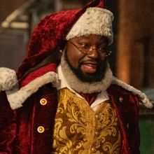 DASHING THROUGH THE SNOW Holiday Film to Debut on Disney+ This November