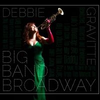 The Avenel Performing Arts Center to Present BIG BAND BROADWAY Starring Debbie…
