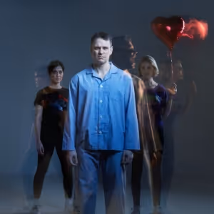 MEDICINE Makes Canadian Premiere at Pi Theatre in June