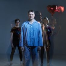 MEDICINE Makes Canadian Premiere at Pi Theatre in June