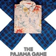 BWW Review: THE PAJAMA GAME at Opéra De Rennes