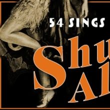 Major Attaway, Carmen Ruby Floyd & More to Star in SHUFFLE ALONG Celebration at 54 Be