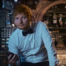 VIDEO: Ed Sheeran Reveals Official Video For 'South Of The Border' Feat. Camila Cabello & Cardi B