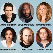 TWEET TWEET to be Presented at The Hudson Mainstage Theatre This November