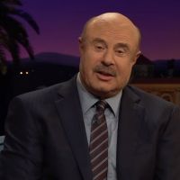 VIDEO: See Dr. Phil's Wedding Look on THE LATE LATE SHOW WITH JAMES CORDEN! Video