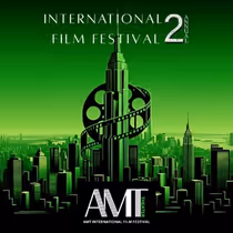AMT International Film Festival Returns with André De Shields & More