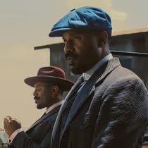 SINNERS, THE STUDIO & More Win 2026 Writers Guild Awards