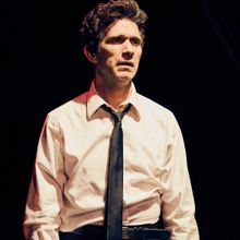 La Mirada Theatre For The Performing Arts To Present I'M NOT A COMEDIAN… I'M LENNY