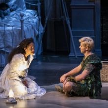BWW Review: PETER PAN AND WENDY at Shakespeare Theatre Company