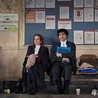 BBC Two Commissions DEFENDING THE GUILTY For A Second Series