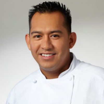Chef Spotlight: Chef Antelmo Ambrosio of Newly Opened CASA FELIX in Chelsea