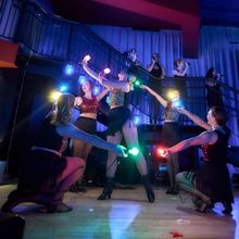 Video: GPC Entertainment Celebrates 11 Years With A Look Behind the Scenes