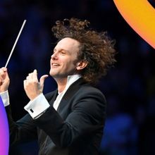 Review: PROM 63: THE RITE BY HEART, Royal Albert Hall