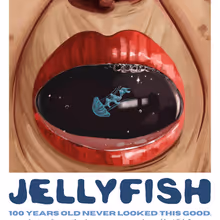 JELLYFISH to Bring Dystopian Disco Comedy to Underbelly at Edinburgh Fringe