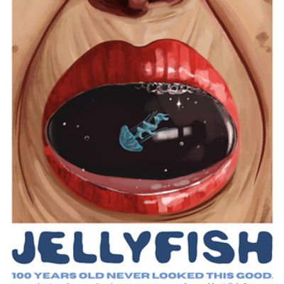 JELLYFISH to Bring Dystopian Disco Comedy to Underbelly at Edinburgh Fringe