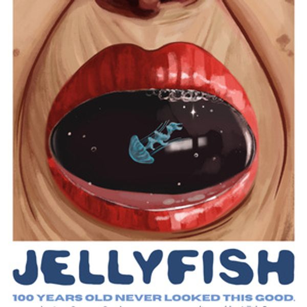 JELLYFISH to Bring Dystopian Disco Comedy to Underbelly at Edinburgh Fringe Photo