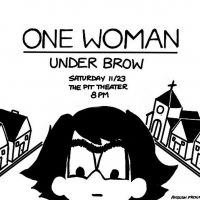 Award-Winning Storyteller Anoush Froundjian Will Debut Solo Show ONE WOMAN, UNDER…