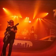 The Cadillac Three Release Brand New Video 'Bridges'