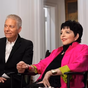 Video: Liza Minnelli Talks Childhood, Parents, & New Memoir on GOOD MORNING AMERICA