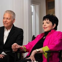Video: Liza Minnelli Talks Childhood, Parents, & New Memoir on GMA