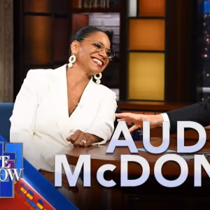 Video: Audra McDonald Talks the 'Tornado' of Mama Rose and How Gavin Creel Inspired…