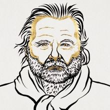 Playwright Jon Fosse Awarded the Nobel Prize For Literature