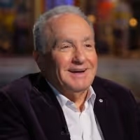VIDEO: Lorne Michaels Talks Kennedy Center Honors on CBS MORNINGS