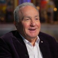 VIDEO: Lorne Michaels Talks Kennedy Center Honors on CBS MORNINGS
