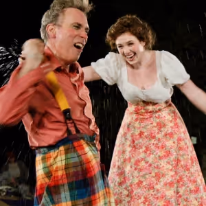 Review: AS YOU LIKE IT at Independent Shakespeare Company In Griffith Park