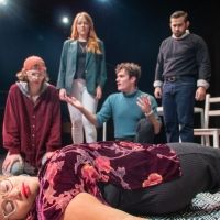 UCSB Theater/Dance Presents THE WHITE CARD