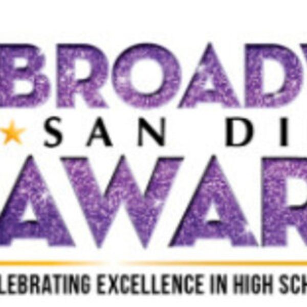 Interview: More Than a Competition: Joey Landwehr on the Broadway San Diego Awards Photo