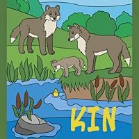 Carolyn Nones Vazquez Releases Children's Book - Kin To Promote Unity