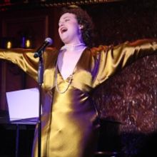 Photo Flash: ESTHER FALLICK UPDATES HER BOOK at 54 Below Introduces a New Artist to…