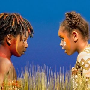 CASTING CALL: EL REY LEÓN abre audiciones infantiles