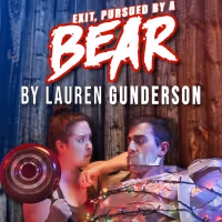 Joy Productions Presents Inaugural Production, EXIT, PURSUED BY A BEAR By Lauren…