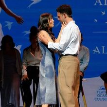 TV: No te pierdas los números de la presentación de EL ALMA AL AIRE