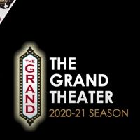 The Grand Theater in Wausau Announces 2020/21 Season - WAITRESS, ANASTASIA, RAIN…