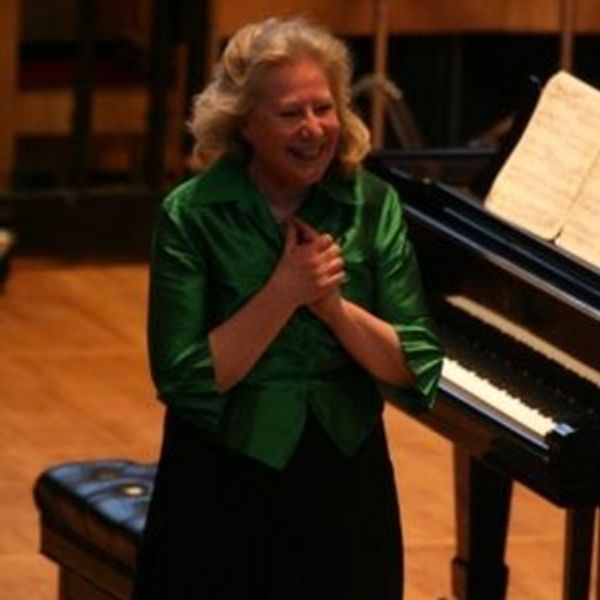 Pianist Ursula Oppens Joins All-Star Lineup for Philip Glass's The Complete Etudes at Photo