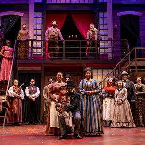 Chesapeake Shakespeare Company's A CHRISTMAS CAROL Returns This Holiday Season