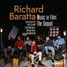 Drummer And Film Producer Richard Baratta's MUSIC IN FILM: THE SEQUEL Is Out Now