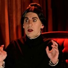 THE FABULIST FOX SISTER Will Get Two Extra Weeks Of Encore Streaming At Southwark Pla