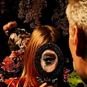 Video: Birthmark Share Double Music Video From New LP On Polyvinyl