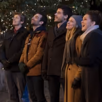 FOX Announces New Holiday Event Series THE MOODYS, STARRING Denis Leary and…