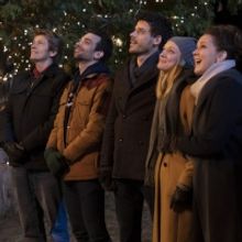 FOX Announces New Holiday Event Series THE MOODYS, STARRING Denis Leary and Elizabeth